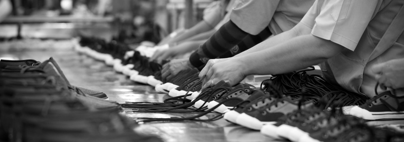 Les bases pour choisir une bonne paire de chaussures